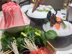 -海月轩海鲜豆捞(紫金塔店)