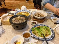 -麒麟中餐厅·经典粤菜·地道菜式老字号(广州长隆酒店)
