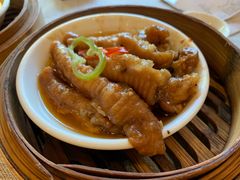 -潮府馆·非遗潮州菜·世纪公园(新国际博览中心店)