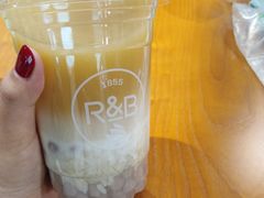 -巡茶(海州万达店)