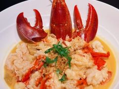 -长沙君悦酒店·湘江36中餐厅