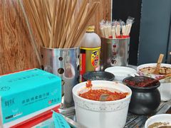 -攀枝花·任德琼·盐边羊肉米线