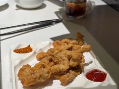 -海底捞火锅(长宁路龙之梦店)