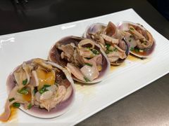 椒麻天鹅蛋-东莱馋房(陆家嘴店)