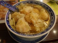 -麦奀云吞面世家(佐敦店)