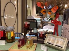 -杭州西湖柳莺里酒店·闻莺厅