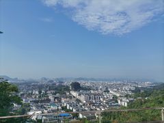 -叠彩山景区