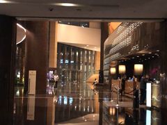 -北京北辰洲际酒店