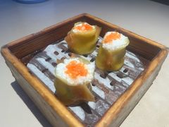 -蔡澜点心·粤菜(领展购物广场店)