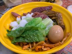 -龍城柳州螺蛳粉(群星路店)