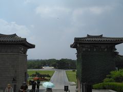 -汉陵苑