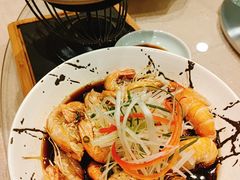 -海天楼中餐厅(吴宫泛太平洋酒店)