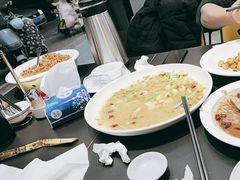 -金潮排档·金牙齿排档(广场西路店)
