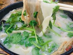 -惠丰源烩面馆(经七路店)