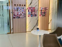 -雅仕口腔(后沙峪店)