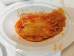 -广州塔晖粤轩中餐厅