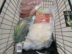 -BHG生活超市(安贞店)