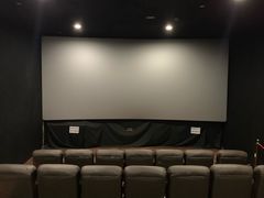 -大光明丽星VIP影城(昌里路杜比全景声店)