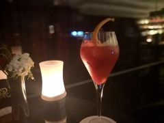 -瑞吉吧 The St·Regis Bar(长沙瑞吉酒店)
