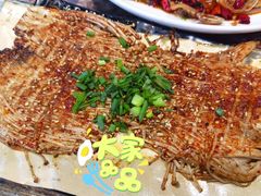 -鑫正兴东北烧烤(滨湖店)