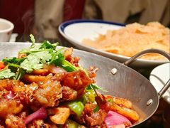 -吴越荣记苏州菜·松鼠桂鱼(月光码头店)