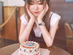 -星巴克(西藏路店)