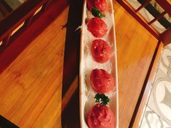 -手选潮汕鲜活牛肉火锅(二七广场店)