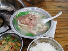 -洪林丹棱碗碗羊肉馆(白云街店)