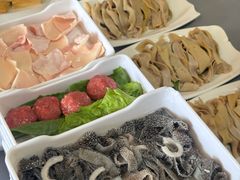 -天长牛肉火锅