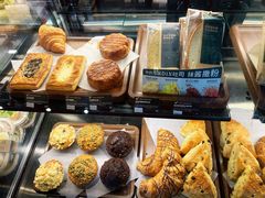 -星巴克臻选(南京艾尚天地店)