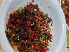 -笨罗卜浏阳菜馆(龙华鹏润达店)