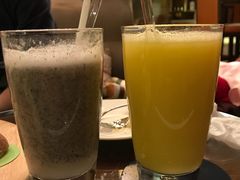 -粤海喜来登酒店·&More聚驿(天河城店)