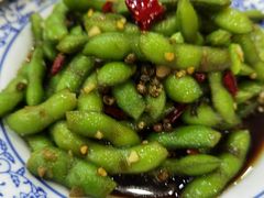 -江城燕子大排档(江汉路步行街店)