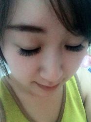 点击看大图 iphone_upload_pic-美奈サロン美甲美睫皮肤管理