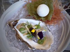 -九献创意菜·牛排馆(亮马河花园店)