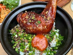 -Timetable kitchen(东方宝泰店)