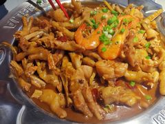 -胖哥俩肉蟹煲(永旺店)