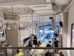 -小豆海棠(嘉兴路店)