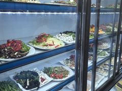 -界山丁老二丁记老鸭汤饭店