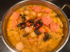 -西藏饭店·亚克·食光自助餐厅