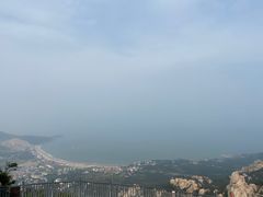 -崂山仰口游览区