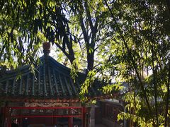-潭柘寺景区