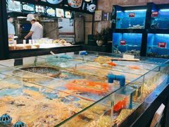 -文华小渔村(椒江康平路店)