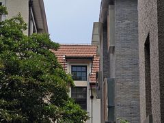 -徐家汇源景区-衡山坊