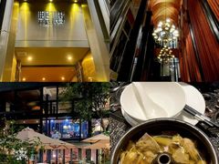 -熙楼(翠湖店)