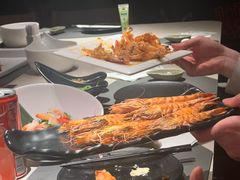 -水木锦堂·自助铁板烧(望京凯德MALL店)