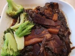 梅干菜扣肉套餐-永和大王(茉莉上新·漕宝店)