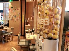 -元气寿司(新城市广场店)