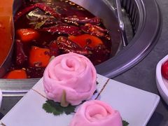 -故里和山·成都火锅(欢乐港湾店)