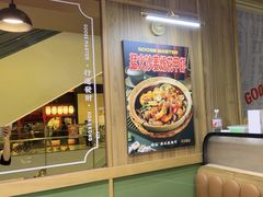 -鹅冠港式茶餐厅(来福士店)